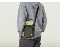 Tomtoc Torba GameOn-G50 Switch 2 JoyCarry Sling (zielony) - 1501809 - zdjęcie 2